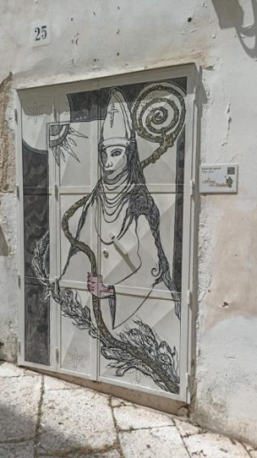 Dimora Badessa